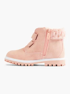 Fila Toddler Girl Ankle Boots