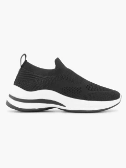 Flyknit Slip On Trainer