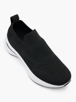 Flyknit Slip On Trainer
