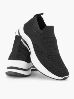 Flyknit Slip On Trainer