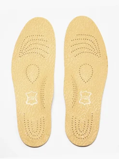 Form Fit Leather Insole 39/40
