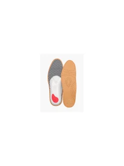 Form Fit Leather Insole (Size 2.5-3)