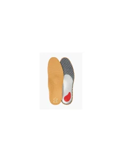 Form Fit Leather Insole (Size 2.5-3)