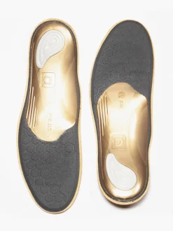 Form Fit Leather Insoles 41/42