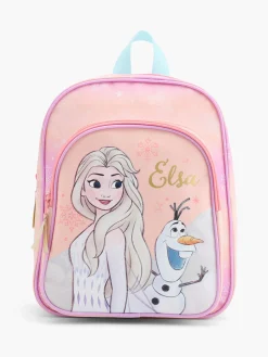 Frozen Backpack