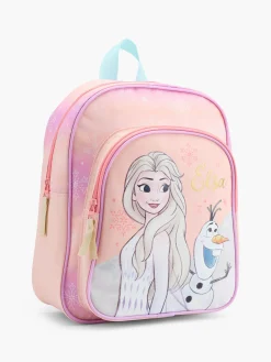 Frozen Backpack