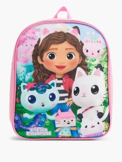 Gabby's DollHouse Backpack