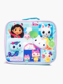Gabbys Dollhouse Lunchbag