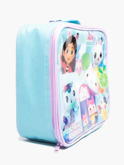 Gabbys Dollhouse Lunchbag