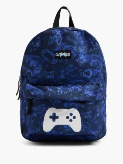 Gamer Backpack
