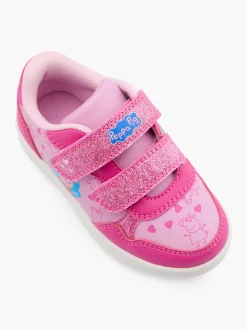 Girls Peppa Pig Trainers