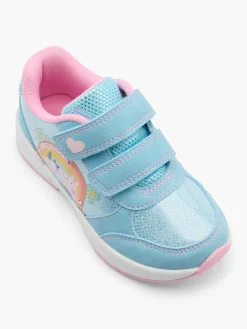 Girls Peppa Pig Trainers With Lights