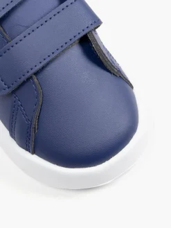 GRAND COURT 2.0 CF Infant Blue Adidas Trainers