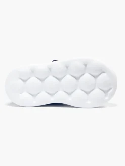 GRAND COURT 2.0 CF Infant Blue Adidas Trainers