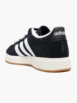 GRAND COURT BASE 00S LADIES ADIDAS TRAINERS