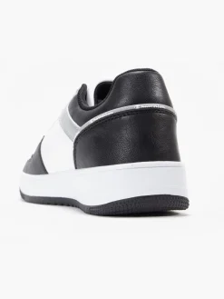 Grey/black Rebound 2.0 Low Trainers