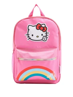 Hello Kitty Backpack