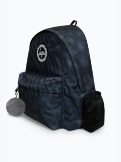 Hype Animal Print Backpack