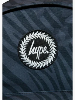 Hype Animal Print Backpack