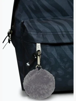 Hype Animal Print Backpack