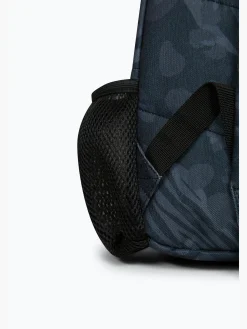 Hype Animal Print Backpack