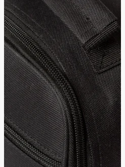 Hype Black Lunchbag