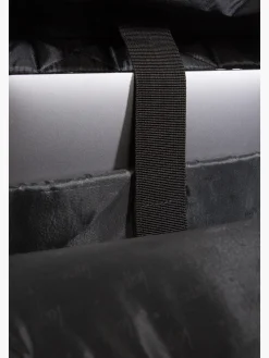 Hype Black Scratches Bag