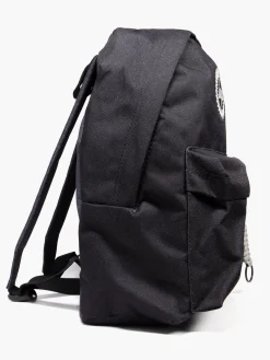 Hype Black Speckle Fade Backpack