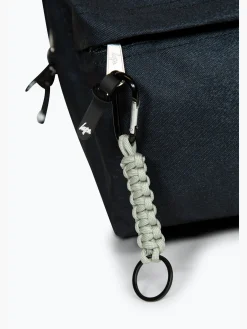 Hype Black Speckle Fade Backpack