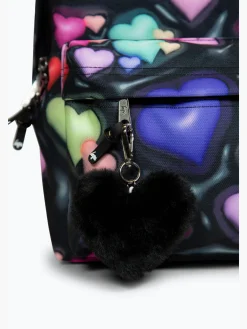 Hype 3D Heart Backpack