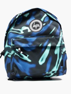 Hype Multi Blur Backpack