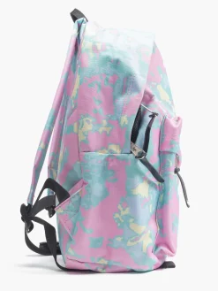 Hype Pastel Tie Dye Backpack