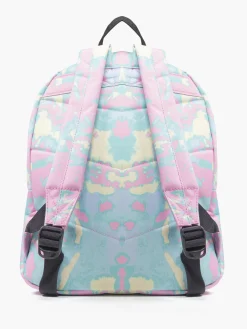 Hype Pastel Tie Dye Backpack