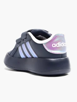 INFANT ADIDAS TRAINERS GRAND COURT 2.0 CF I