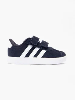 Infant Adidas VL Court 3.0 Trainers