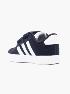 Infant Adidas VL Court 3.0 Trainers