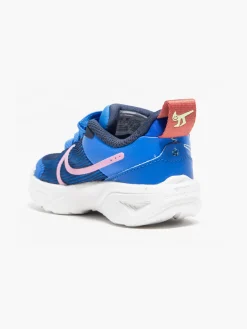 Infant Boys Nike Star Runner 4 Trainers