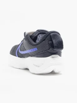 Infant Boys Nike Star Runner 4 Trainers