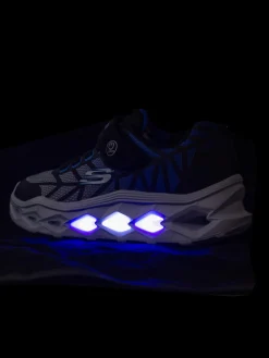 Infant Boys Skechers Landon Breeze Stride Trainers