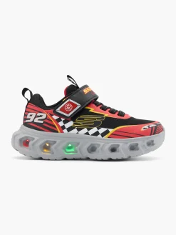 Infant Elix Light up Skechers Trainers