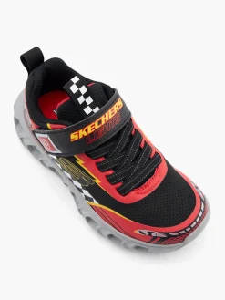 Infant Elix Light up Skechers Trainers