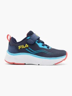 Infant Fila Trainers