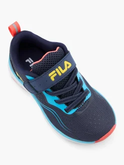 Infant Fila Trainers