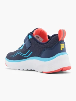 Infant Fila Trainers