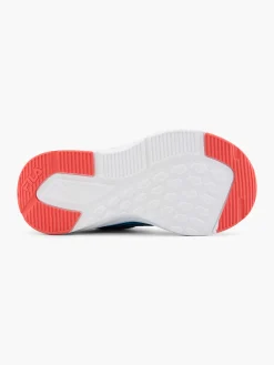 Infant Fila Trainers