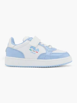 Infant Fila Trainers