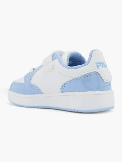 Infant Fila Trainers