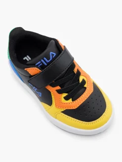 Infant Fila Trainers