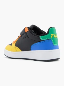 Infant Fila Trainers