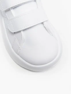 Infant Girls Adidas Grand Court 2.0 Trainers